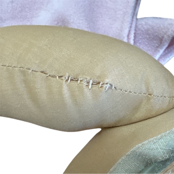 Vintage 2001 Zapf Creation Baby Chou Chou Soft Body Interactive Doll Collectible - Picture 14 of 14